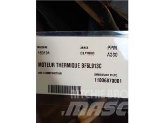 PPM A380 Motorer