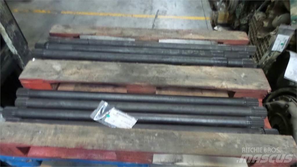 Volvo 860 Gear
