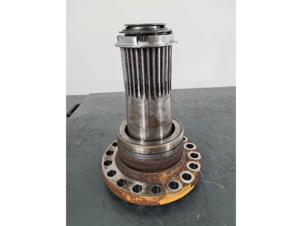 Volvo A20 Gear