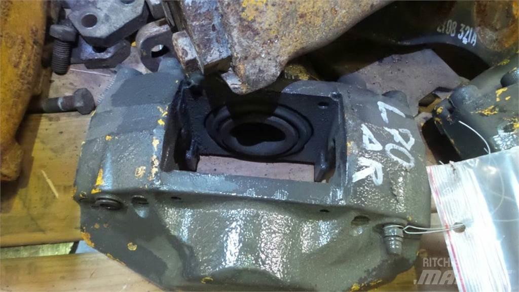 Volvo L70 Gear