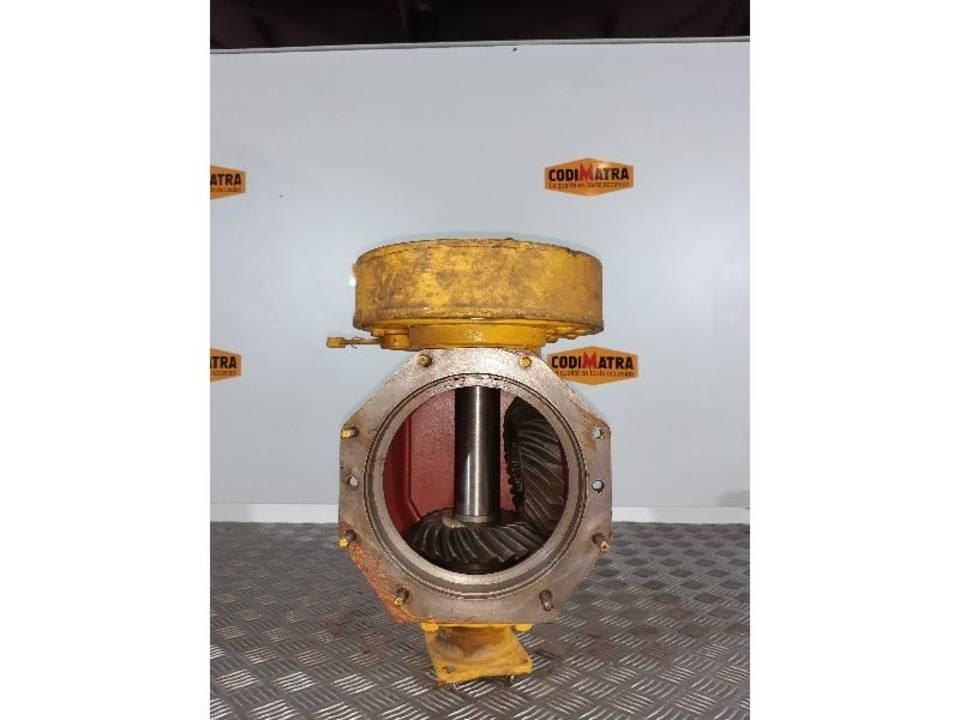  YUMBO 3945 Gear
