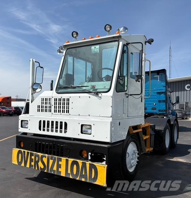 Kalmar OTTAWA Andre lastbiler