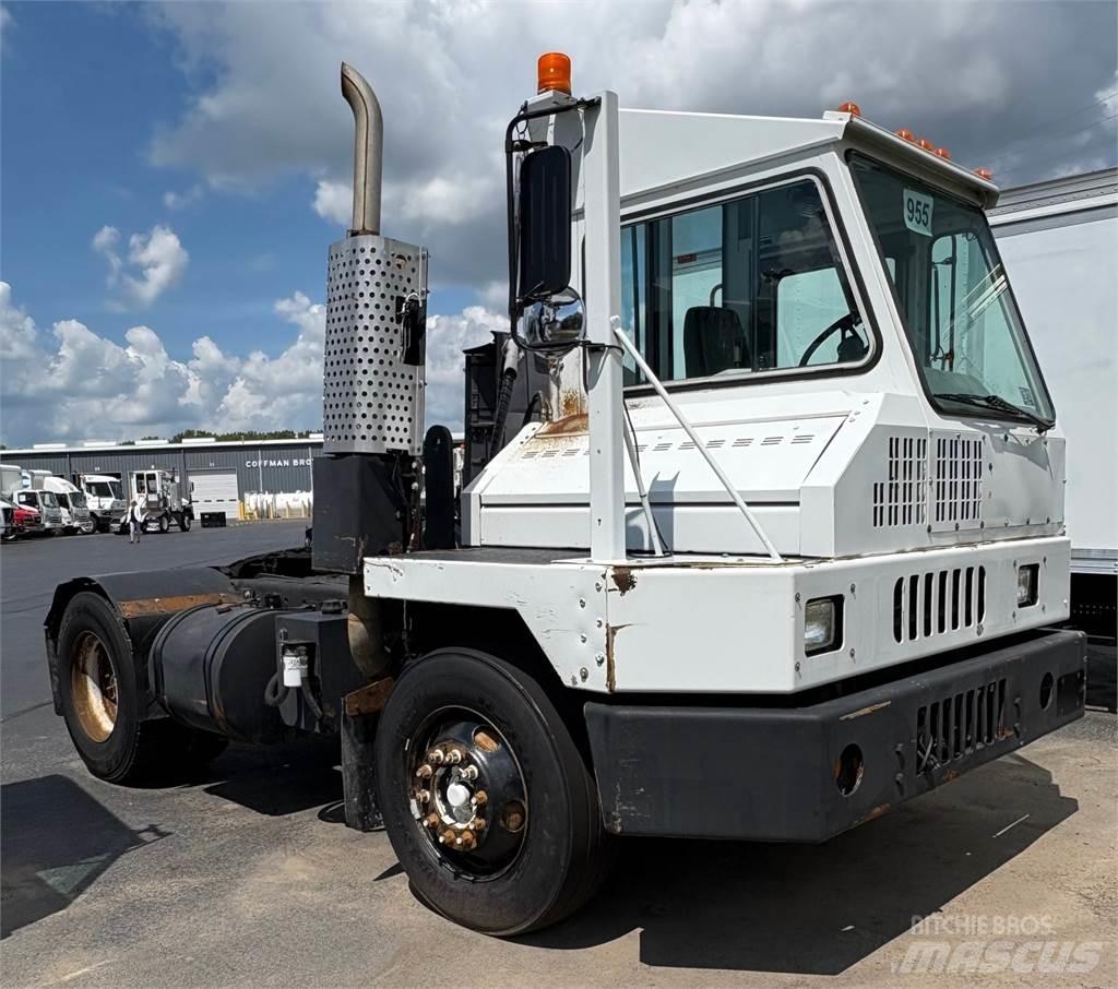 Kalmar OTTAWA Andre lastbiler