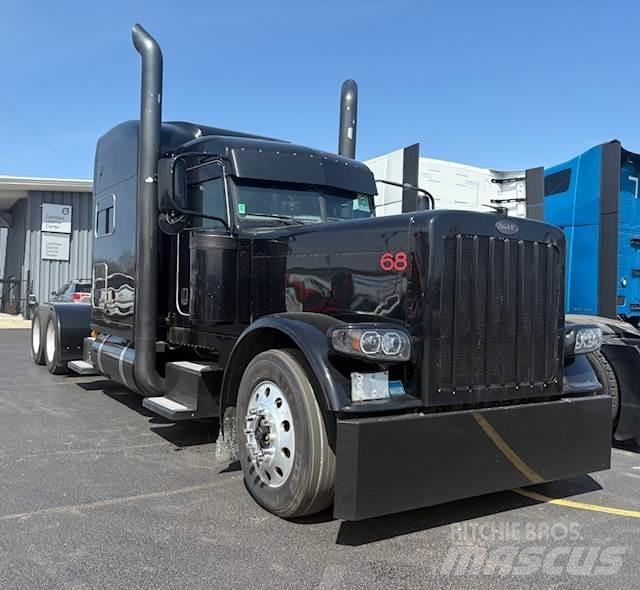 Peterbilt 389 Andre lastbiler
