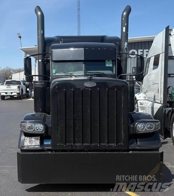 Peterbilt 389 Andre lastbiler