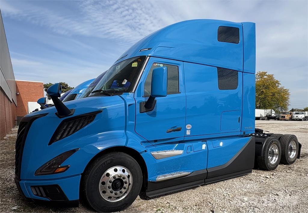 Volvo VNL Andre lastbiler