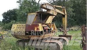 JCB 805B Entreprenør - Andet