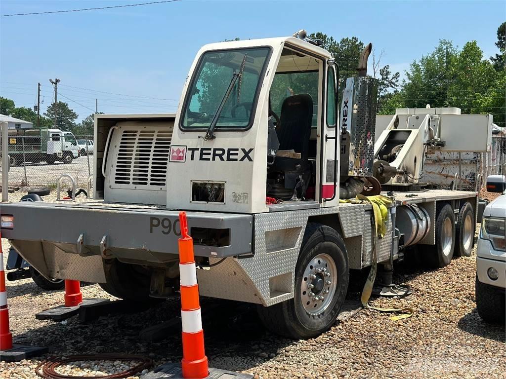 Terex T 340-1XL Kraner til alt terræn