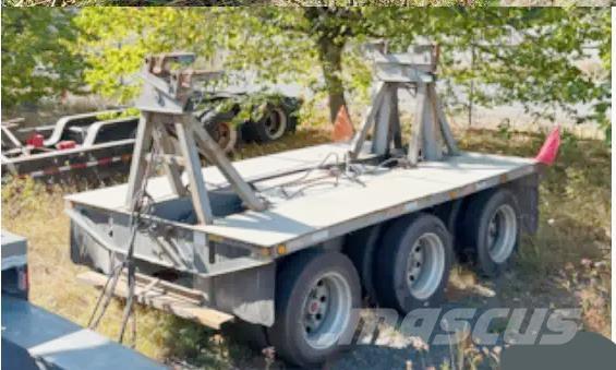 Grove GMK5275 Kraner til alt terræn