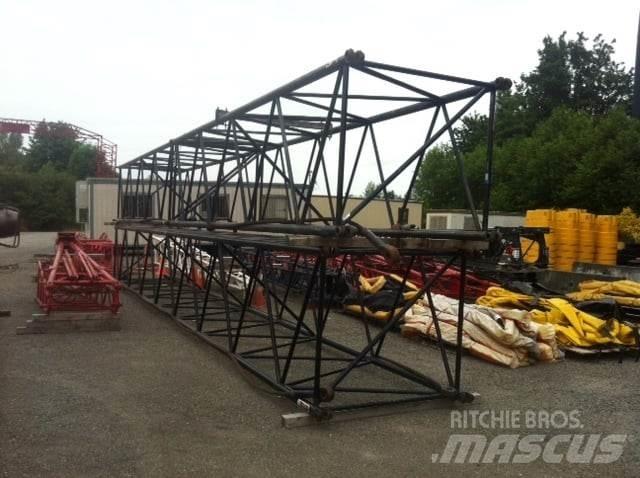 Link-Belt  Booms og dippers