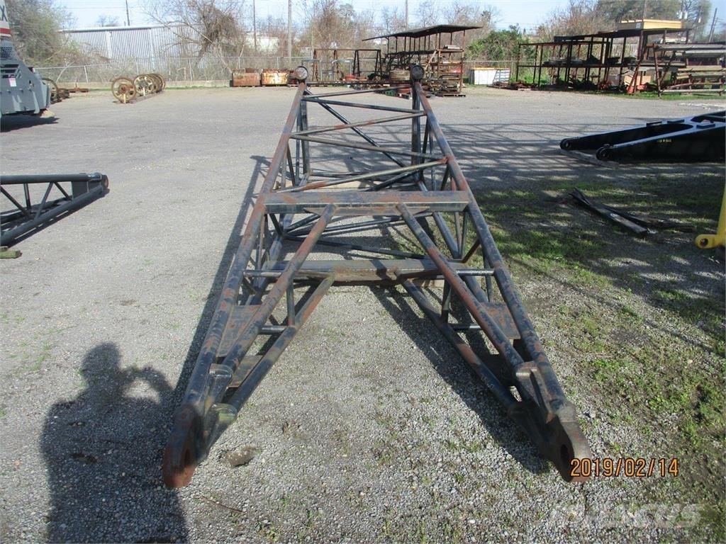 Link-Belt 19M0001 Booms og dippers