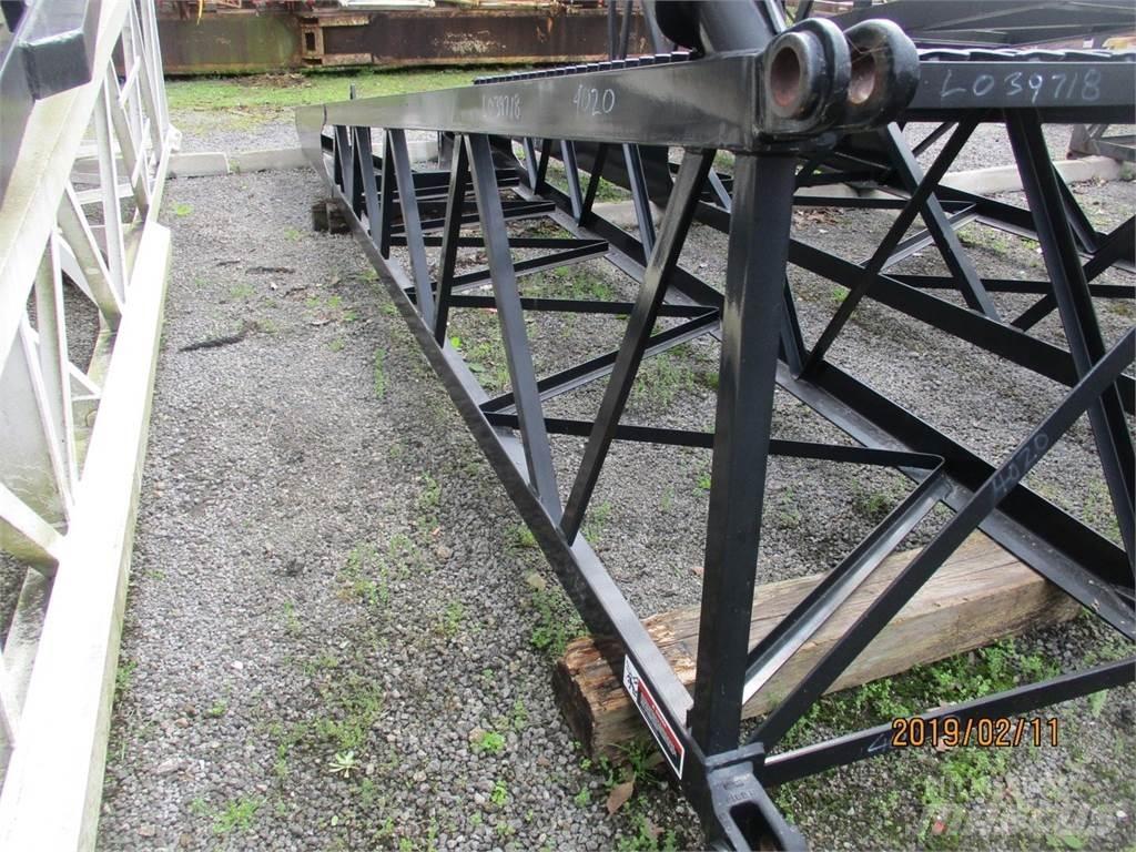 Link-Belt 1M 5345 Booms og dippers