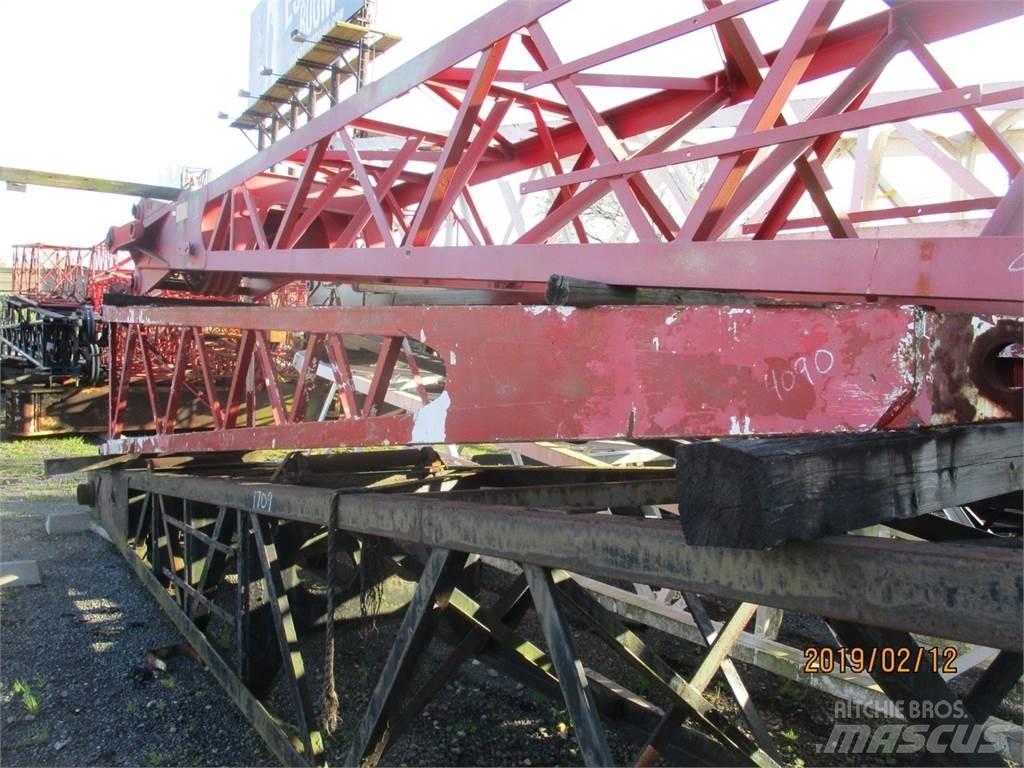 Link-Belt 1M 5345 Booms og dippers