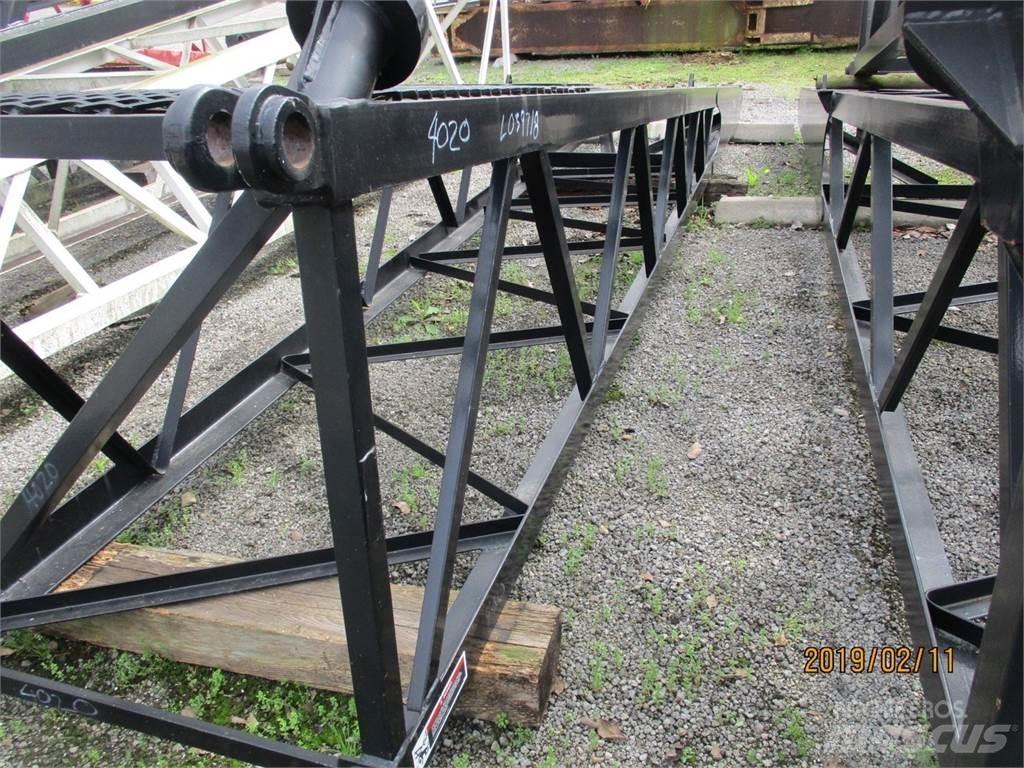 Link-Belt 1M 5345 Booms og dippers