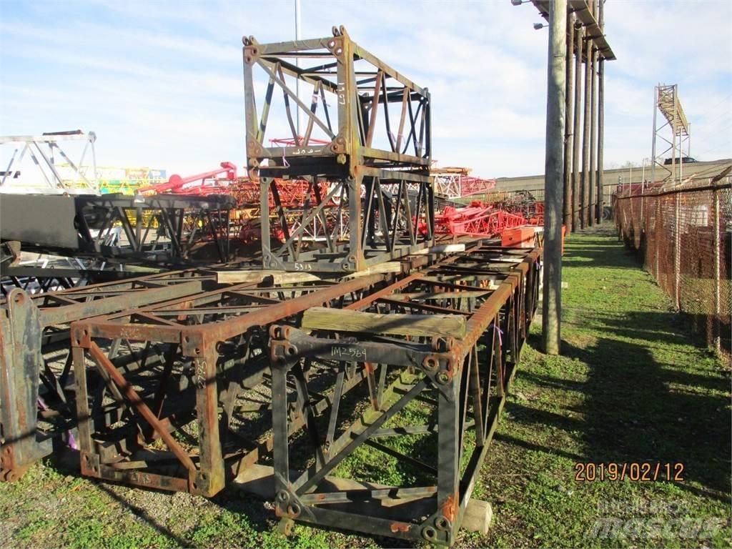 Link-Belt 1M2564 Booms og dippers
