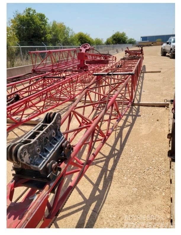 Link-Belt 21M0635 Booms og dippers