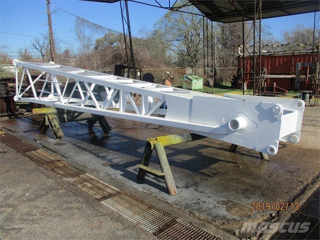Link-Belt 22M1317 Booms og dippers