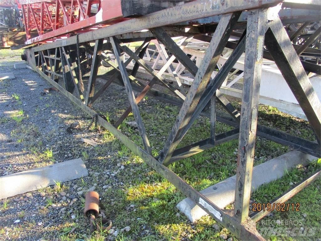 Link-Belt 9M3251 Booms og dippers