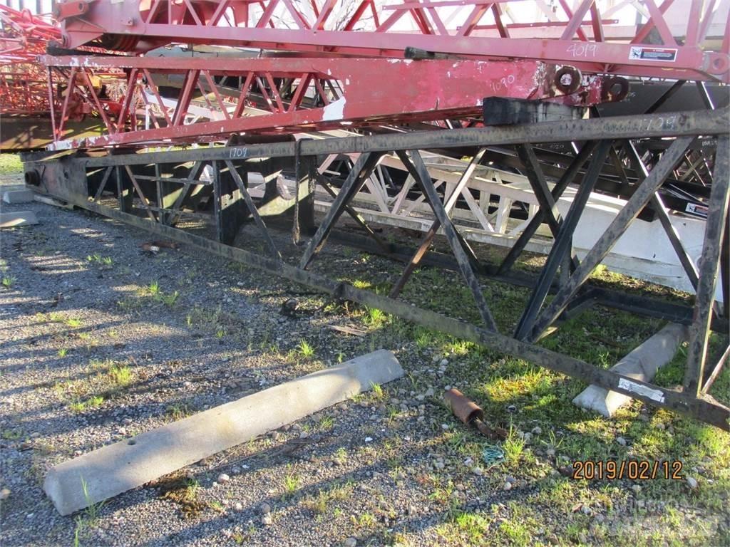 Link-Belt 9M3251 Booms og dippers