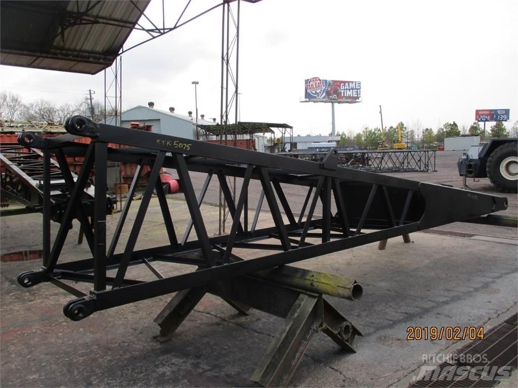 Link-Belt J5M0196 Booms og dippers