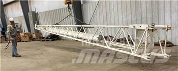 Terex  Booms og dippers