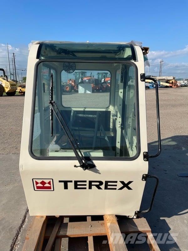 Terex  Andre kraner