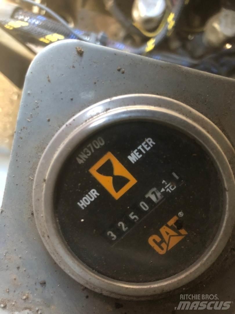 Terex RT 665 Kraner til hårdt terræn