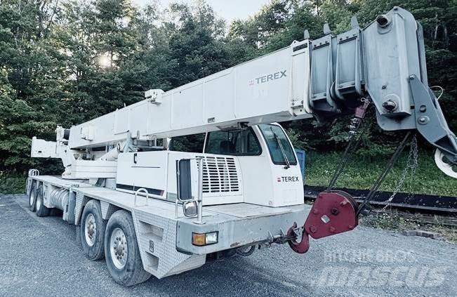 Terex T 560 Kraner til alt terræn