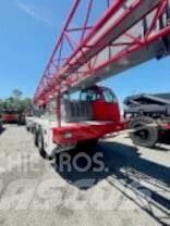 Terex T 775 Kraner til alt terræn