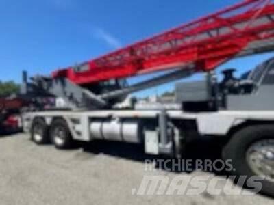Terex T 775 Kraner til alt terræn