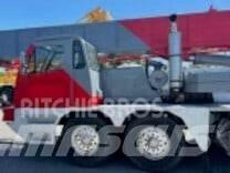 Terex T 775 Kraner til alt terræn