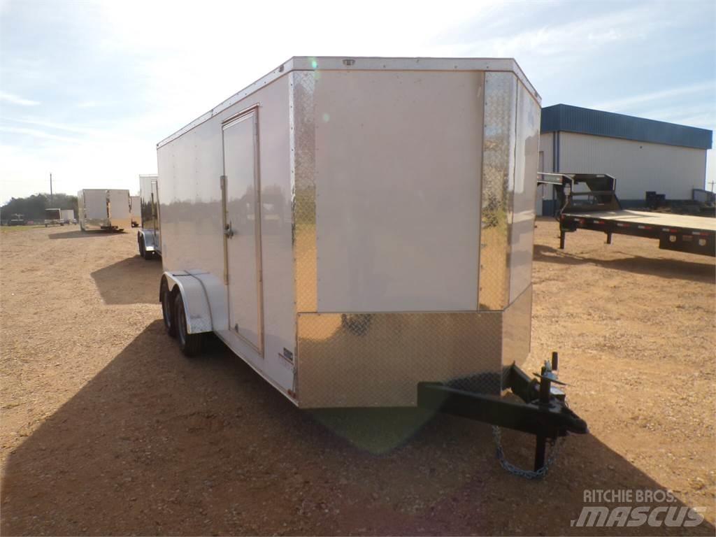  Anvil Fast kasse