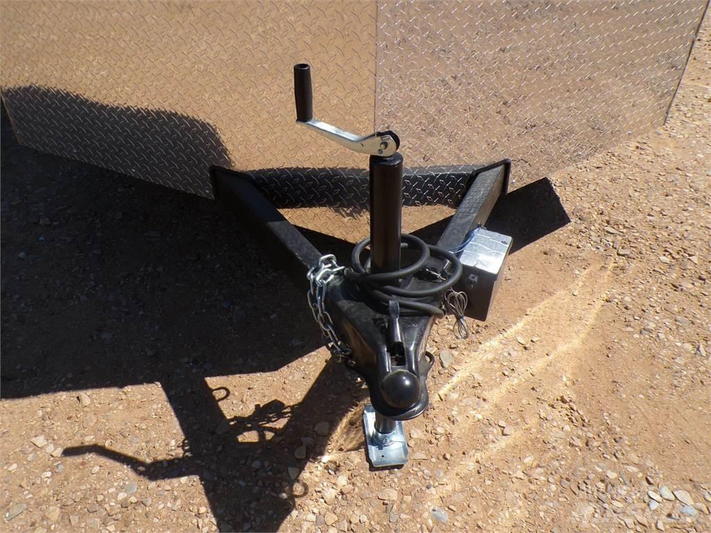  Anvil Fast kasse