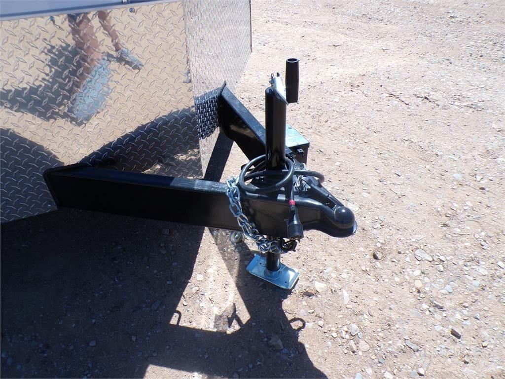  Anvil Fast kasse