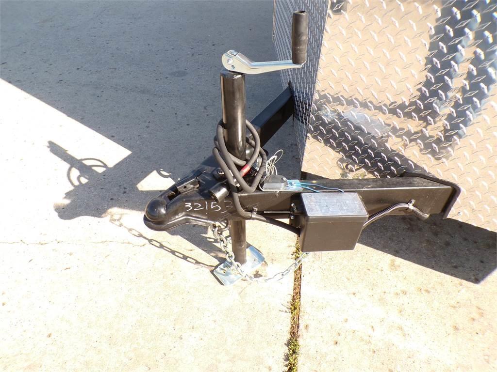  Anvil Fast kasse