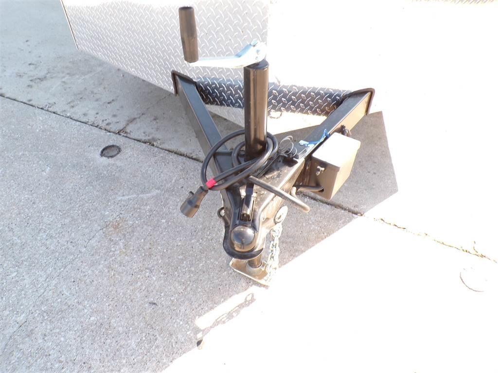  Anvil Fast kasse
