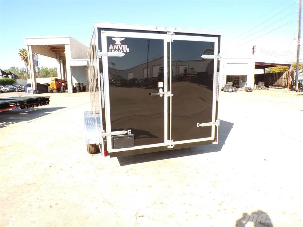  Anvil Fast kasse