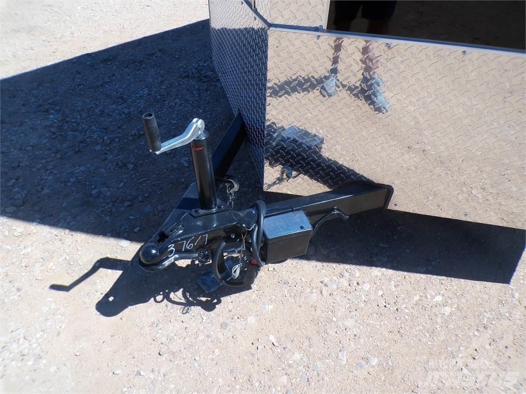  Anvil Fast kasse
