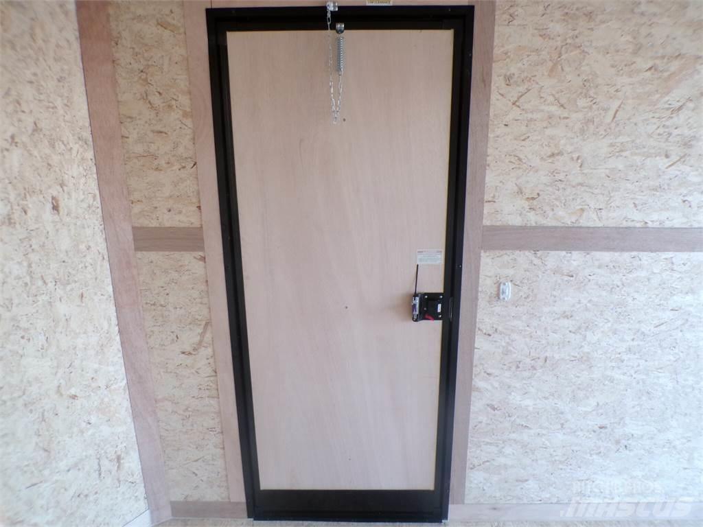  Stealth Fast kasse