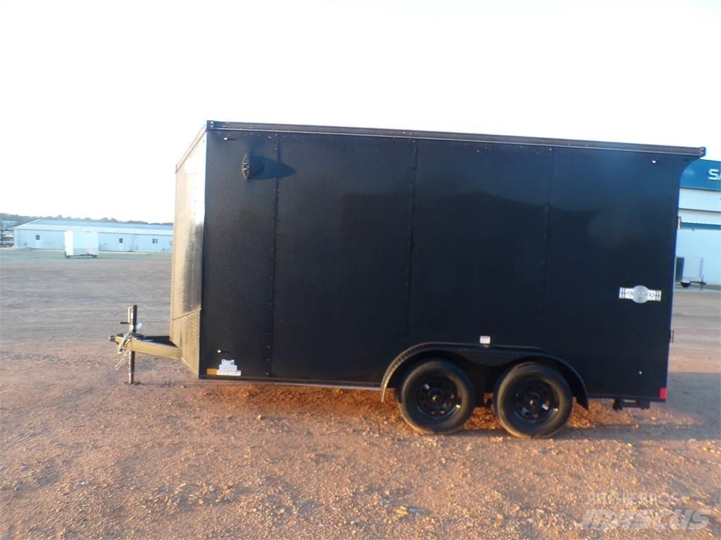  Stealth Fast kasse