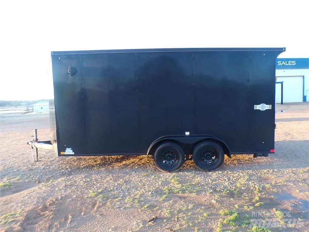 Stealth Fast kasse