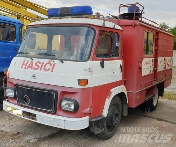 Avia 31.1 K + DA-12 Fast kasse
