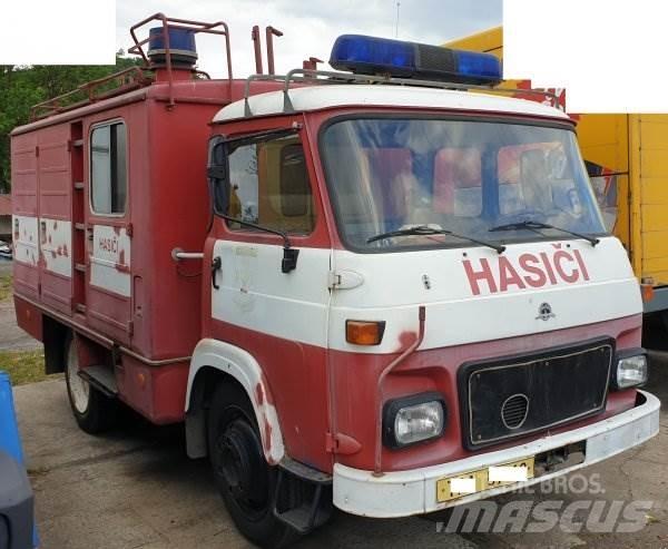 Avia 31.1 K + DA-12 Fast kasse
