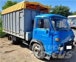Avia A31.1 N Fast kasse