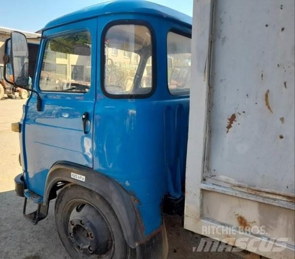 Avia A31.1 N Fast kasse