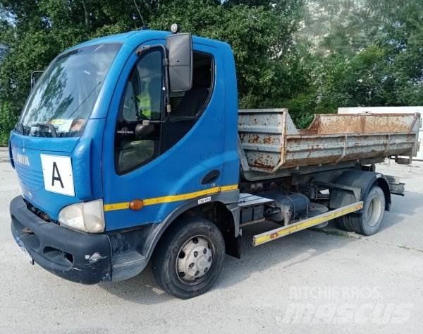 Avia D90 Kroghejs