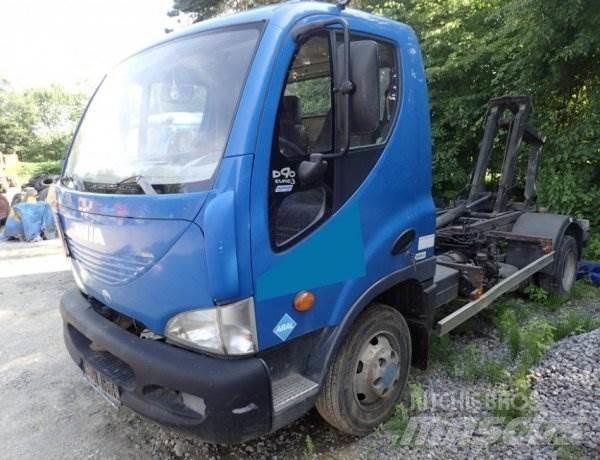 Avia D90 N +CTS 5038 Kroghejs