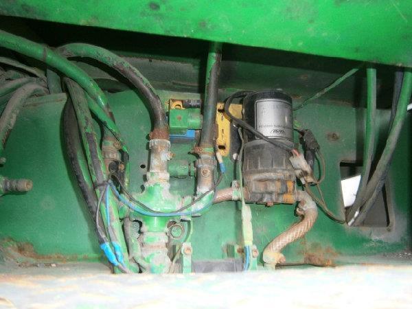 Bomag BW 164 AD Entreprenør - Andet