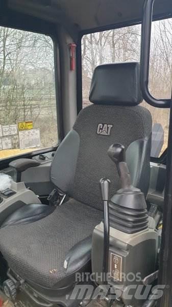 CAT 305 E2 Minigravemaskiner