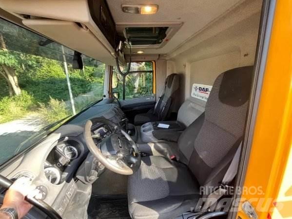 DAF CF 370 Kroghejs